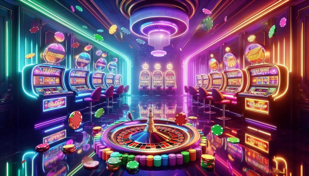 Crickex Casino